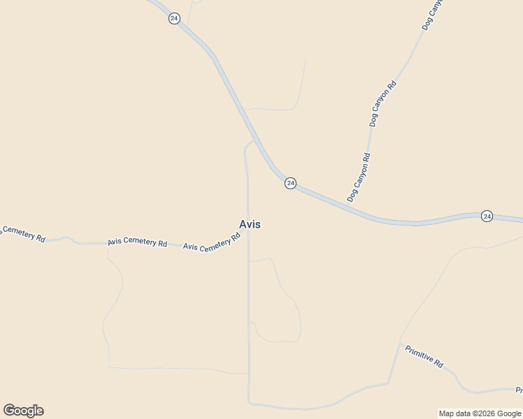 map of restaurants, bars, coffee shops, grocery stores, and more near in Avis