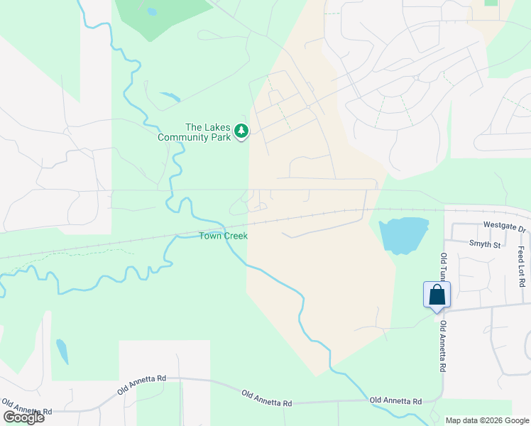 map of restaurants, bars, coffee shops, grocery stores, and more near 1159 Underwood Road in Aledo