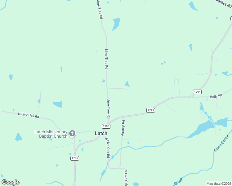 map of restaurants, bars, coffee shops, grocery stores, and more near 138 Black Jack Road in Gilmer