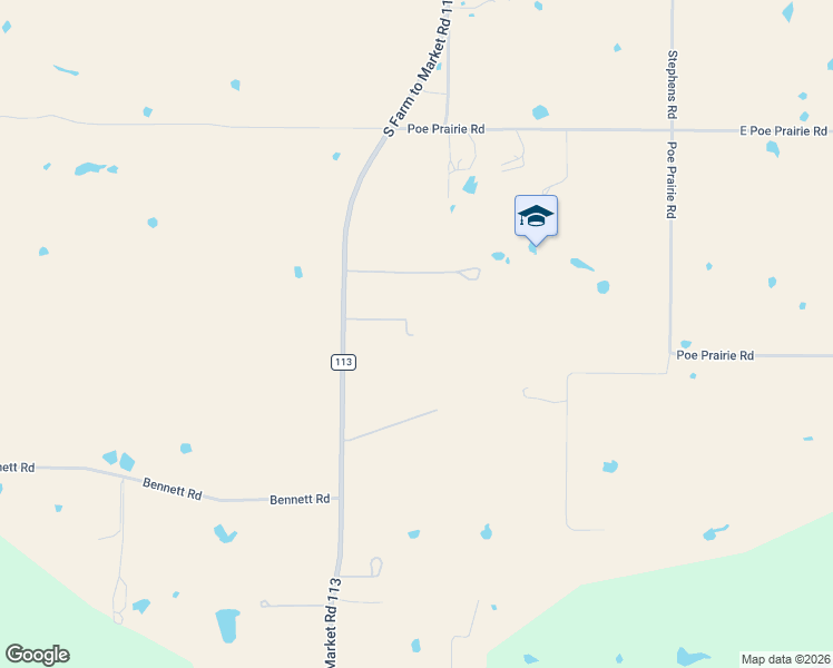 map of restaurants, bars, coffee shops, grocery stores, and more near in Millsap
