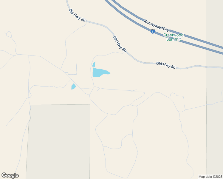 map of restaurants, bars, coffee shops, grocery stores, and more near Great Blue Heron Way in San Diego County