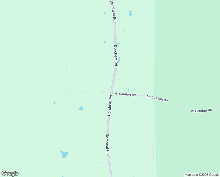 map of restaurants, bars, coffee shops, grocery stores, and more near 3814 Dorcheat Road in Minden