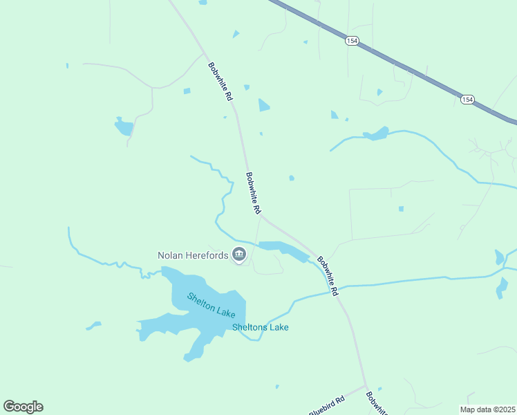 map of restaurants, bars, coffee shops, grocery stores, and more near 3627 Bobwhite Road in Gilmer