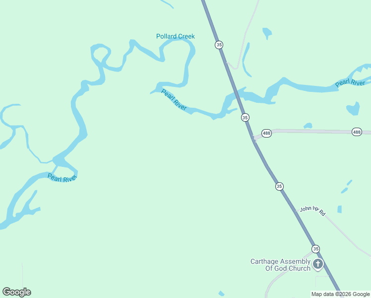 map of restaurants, bars, coffee shops, grocery stores, and more near in Carthage