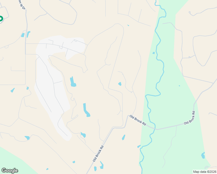 map of restaurants, bars, coffee shops, grocery stores, and more near 299 Top Flight Drive in Weatherford