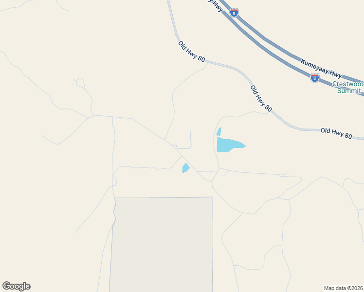 map of restaurants, bars, coffee shops, grocery stores, and more near 2819 Miller Valley Road in Pine Valley