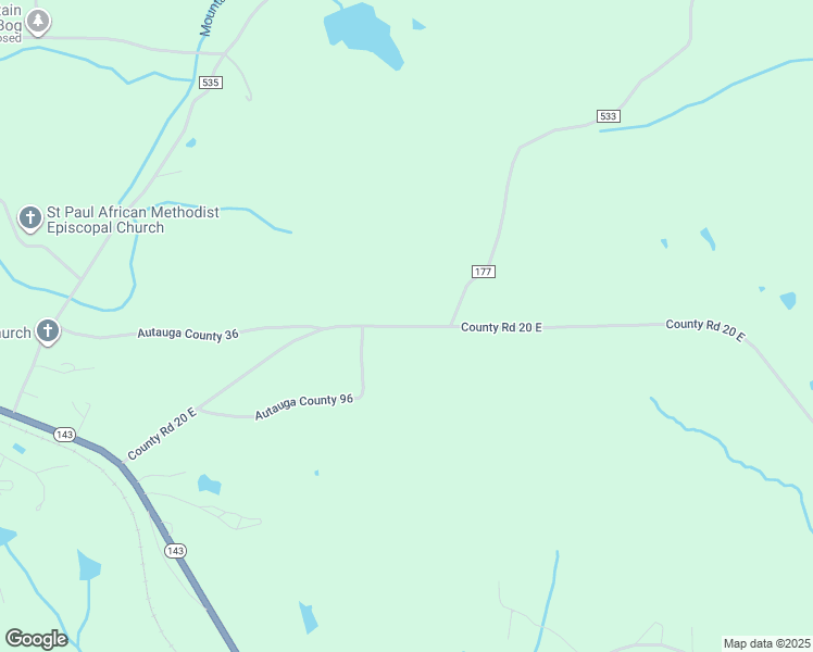 map of restaurants, bars, coffee shops, grocery stores, and more near in Marbury