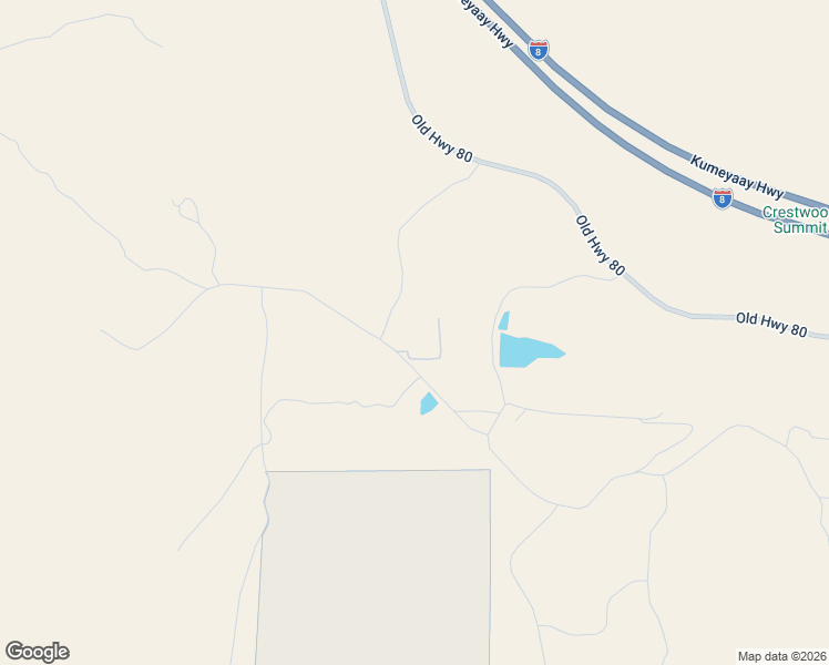 map of restaurants, bars, coffee shops, grocery stores, and more near 2819 Miller Valley Road in Pine Valley