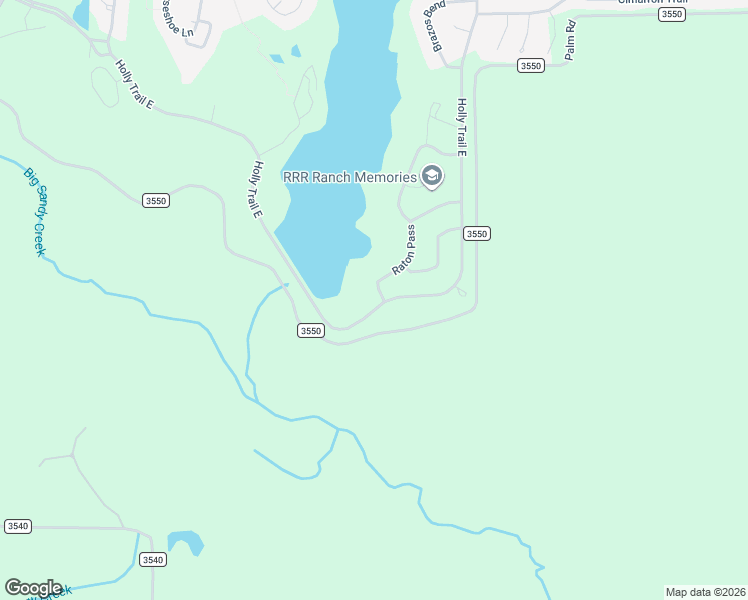 map of restaurants, bars, coffee shops, grocery stores, and more near Holly Trail East in Hawkins