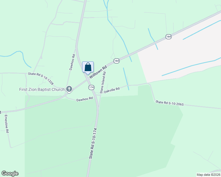 map of restaurants, bars, coffee shops, grocery stores, and more near 8090 Oakville Road in Hollywood