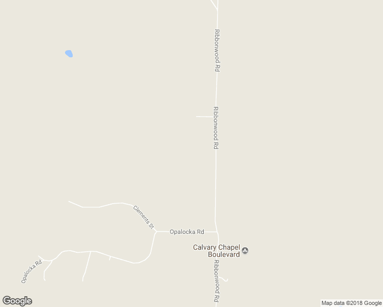 map of restaurants, bars, coffee shops, grocery stores, and more near 2810 Ribbonwood Road in Boulevard