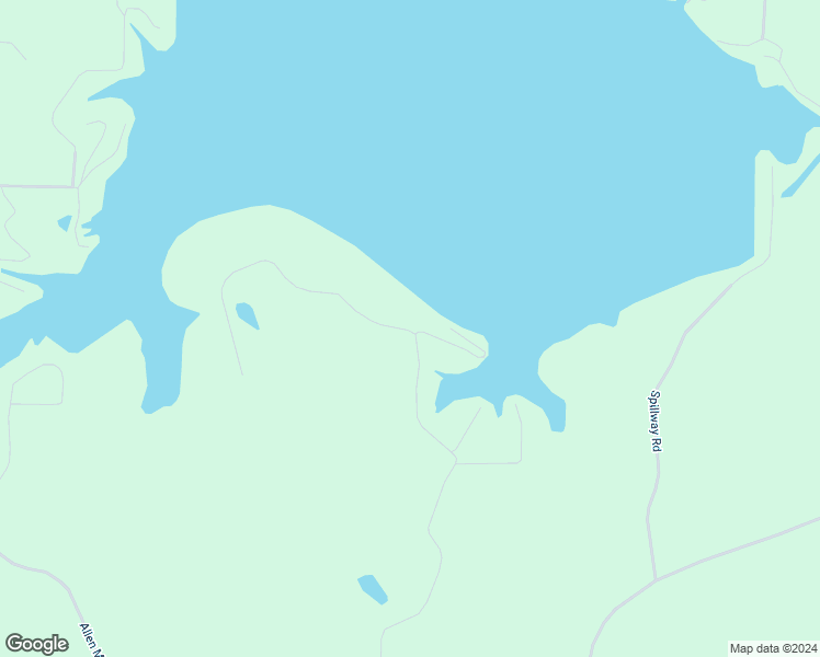 map of restaurants, bars, coffee shops, grocery stores, and more near 139 Eagle Bay Drive in Downsville