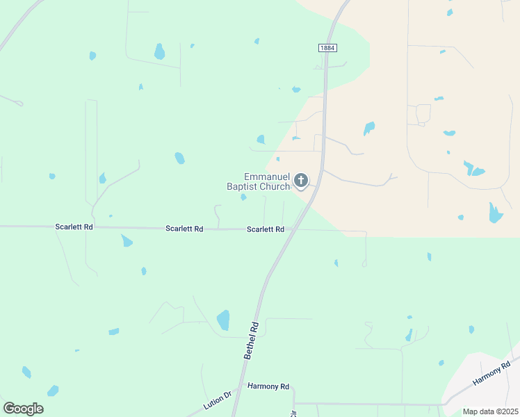 map of restaurants, bars, coffee shops, grocery stores, and more near 180 Scarlett Road in Weatherford