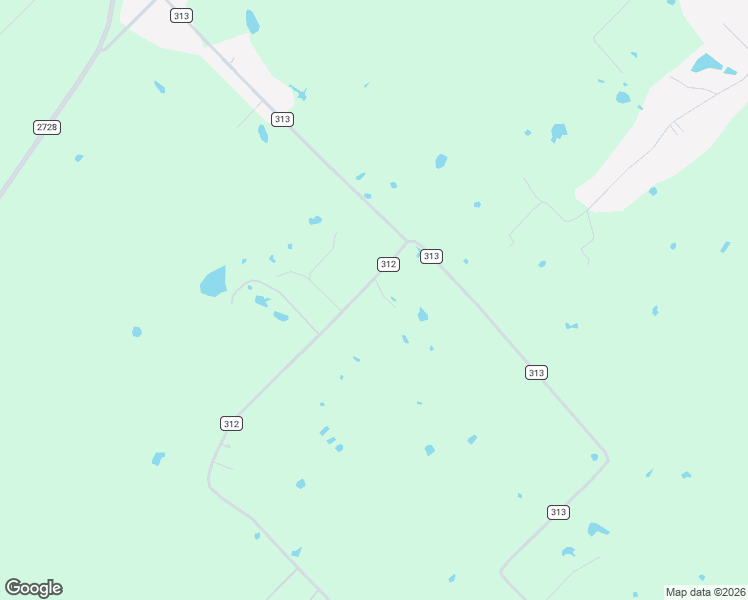 map of restaurants, bars, coffee shops, grocery stores, and more near in Terrell