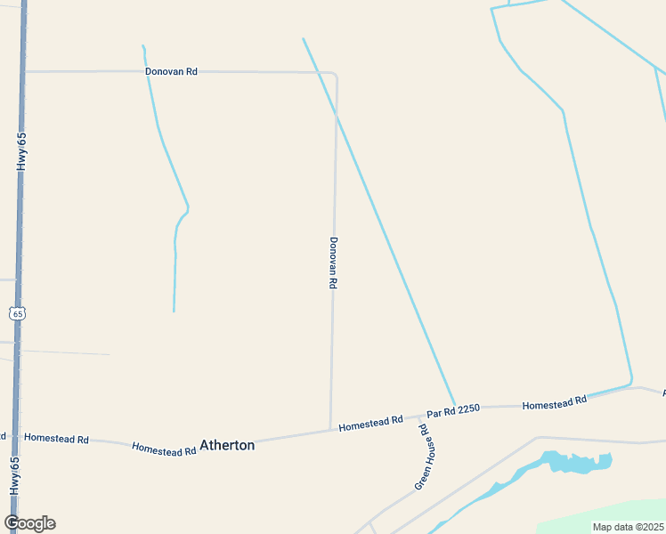 map of restaurants, bars, coffee shops, grocery stores, and more near Homestead Loop Road in East Carroll Parish
