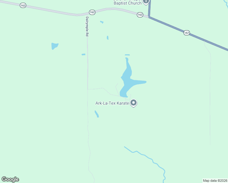 map of restaurants, bars, coffee shops, grocery stores, and more near 171 Dalrymple Road in Benton