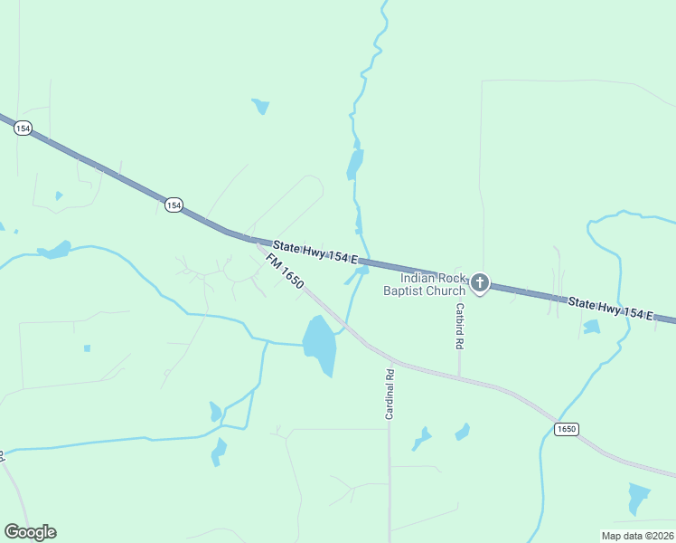 map of restaurants, bars, coffee shops, grocery stores, and more near 4480 Texas 154 in Gilmer