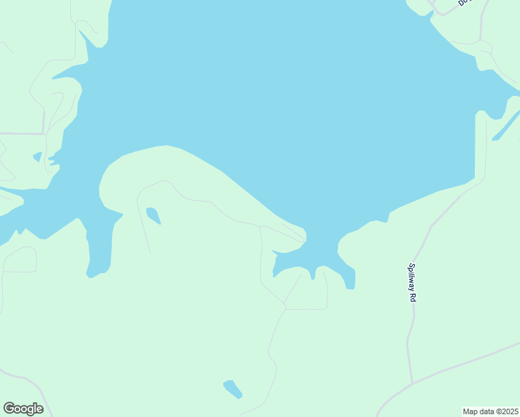 map of restaurants, bars, coffee shops, grocery stores, and more near 139 Eagle Bay Drive in Downsville