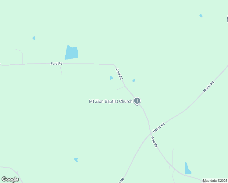 map of restaurants, bars, coffee shops, grocery stores, and more near 838 Ford Road in Homer