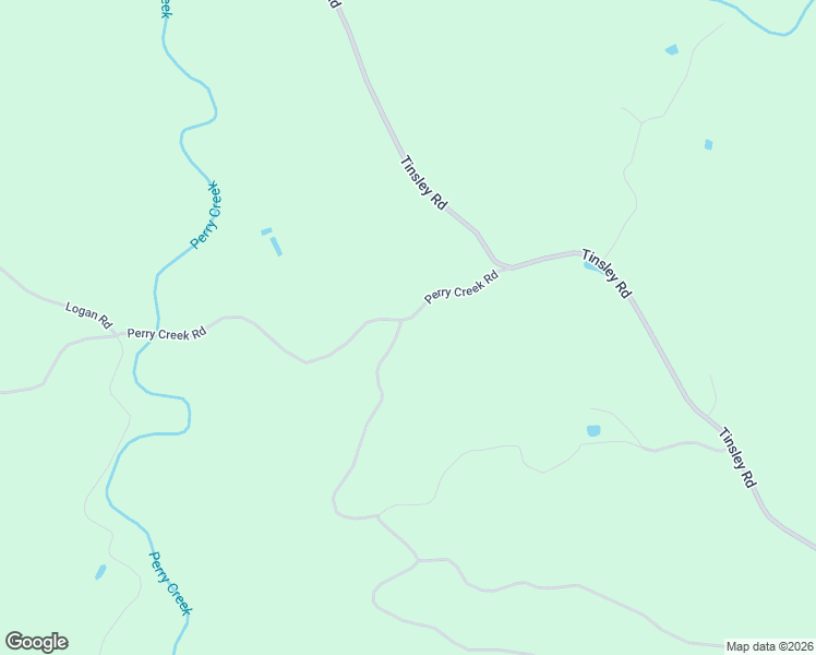 map of restaurants, bars, coffee shops, grocery stores, and more near 7176 Perry Creek Road in Yazoo City