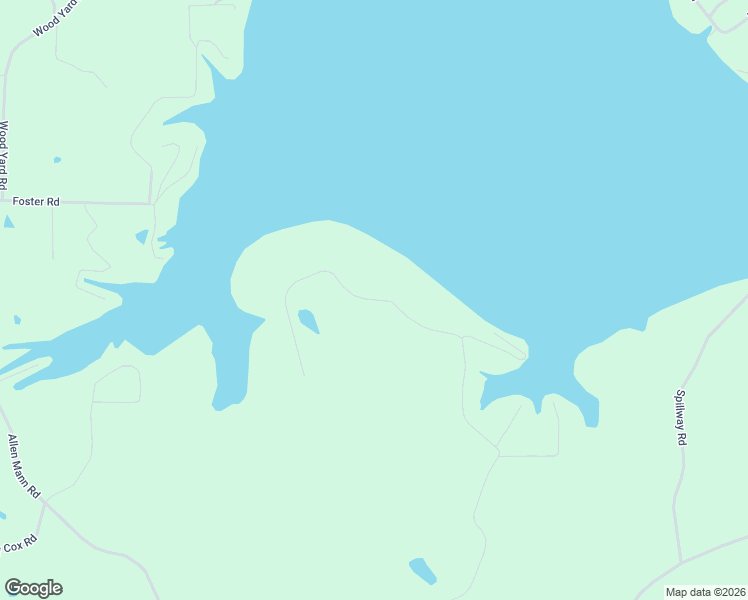 map of restaurants, bars, coffee shops, grocery stores, and more near in Farmerville