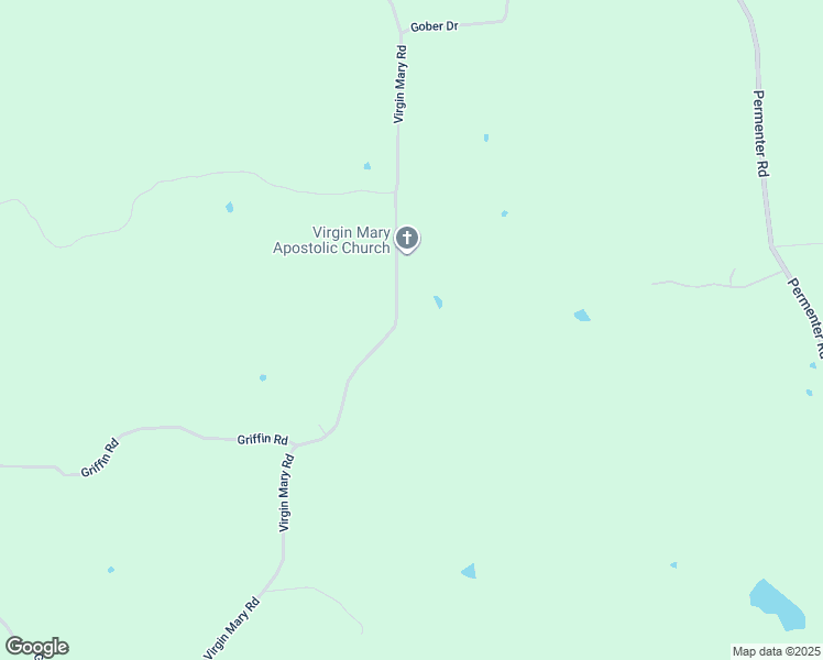 map of restaurants, bars, coffee shops, grocery stores, and more near 584 Virgin Mary Road in Camden