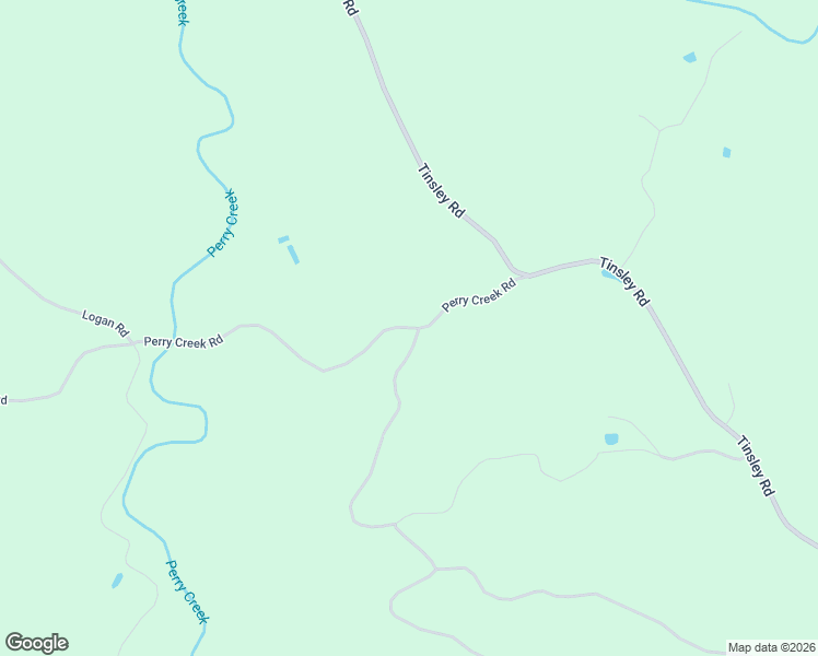 map of restaurants, bars, coffee shops, grocery stores, and more near 7176 Perry Creek Road in Yazoo City