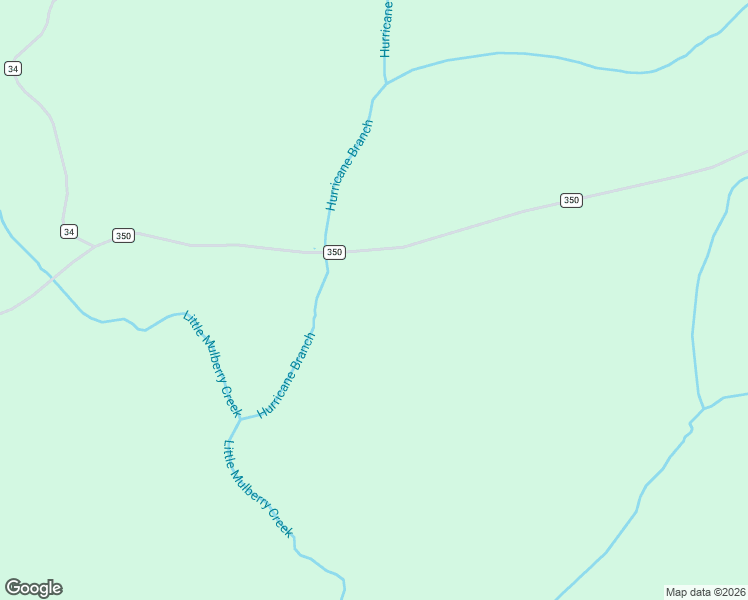 map of restaurants, bars, coffee shops, grocery stores, and more near 1100-2448 County Road 350 in Clanton