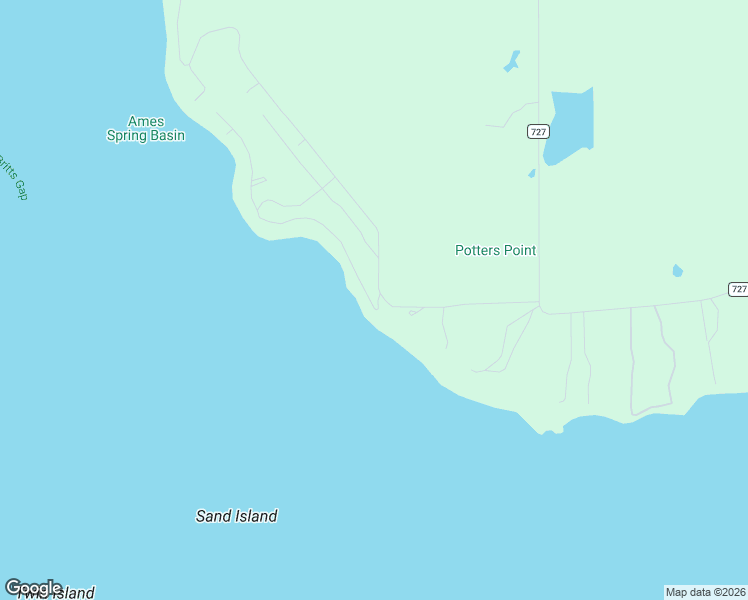 map of restaurants, bars, coffee shops, grocery stores, and more near 129 Spring Drive Pine Drive in Jefferson