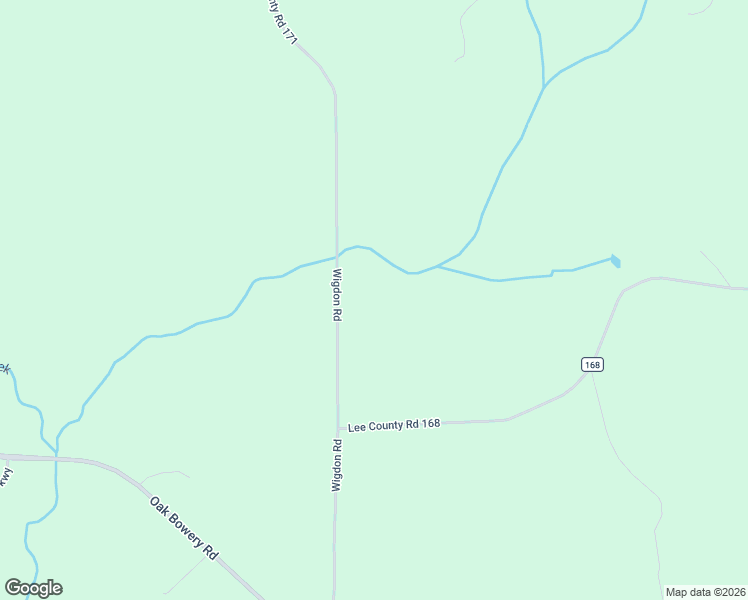 map of restaurants, bars, coffee shops, grocery stores, and more near 487 Wigdon Road in Opelika