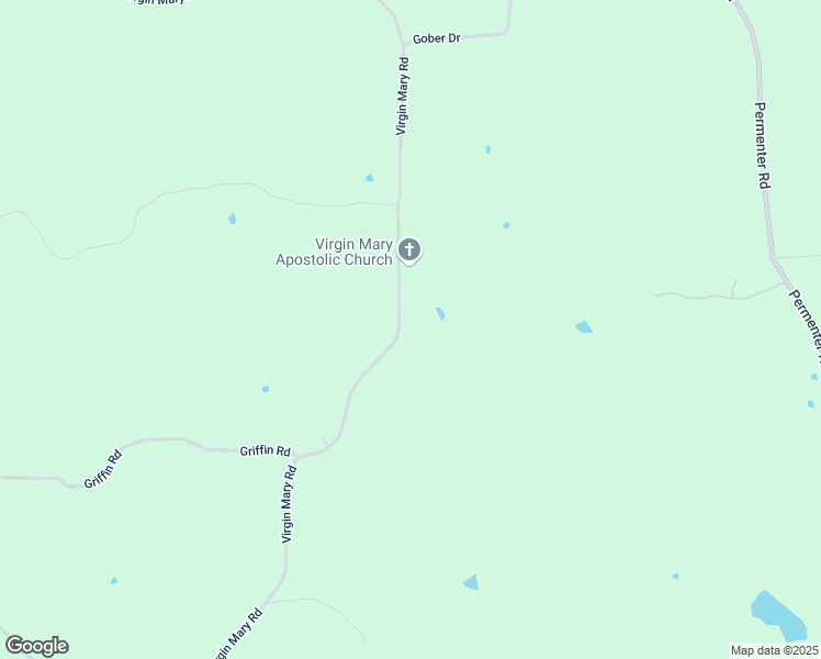 map of restaurants, bars, coffee shops, grocery stores, and more near 584 Virgin Mary Road in Camden