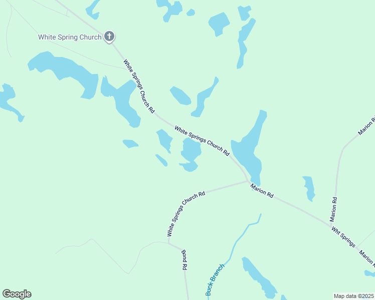 map of restaurants, bars, coffee shops, grocery stores, and more near in Dry Branch