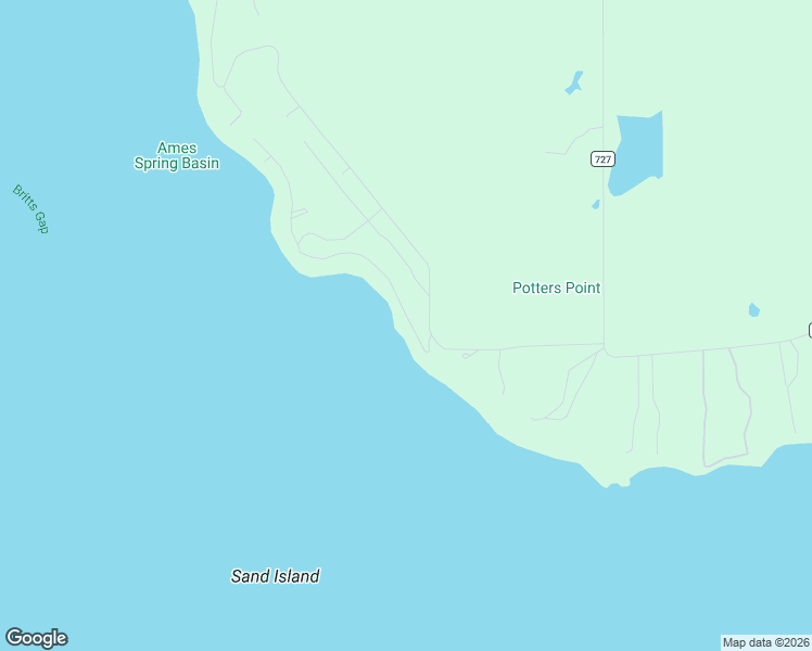 map of restaurants, bars, coffee shops, grocery stores, and more near 129 Spring Drive Pine Drive in Jefferson