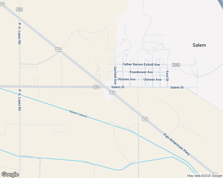 map of restaurants, bars, coffee shops, grocery stores, and more near in Salem