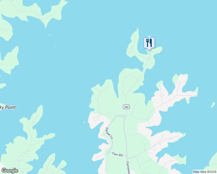 map of restaurants, bars, coffee shops, grocery stores, and more near 494 Hagan Road in Eclectic