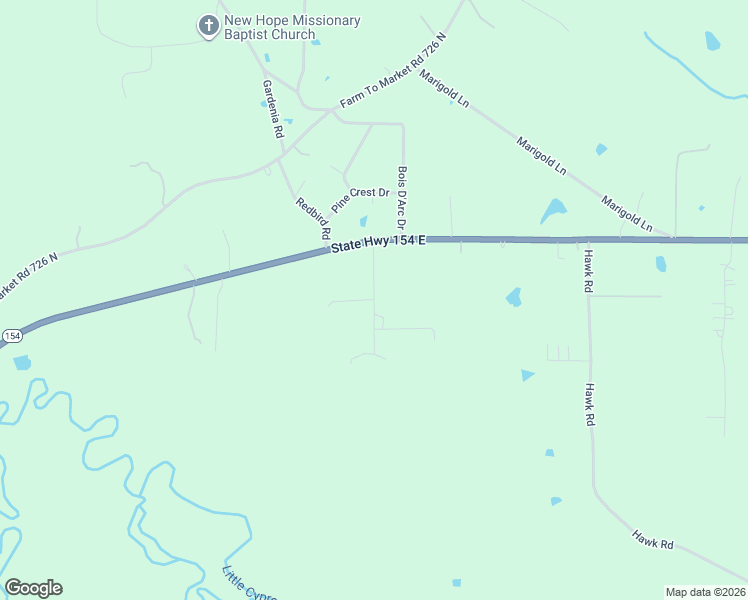 map of restaurants, bars, coffee shops, grocery stores, and more near Diana South in Upshur County