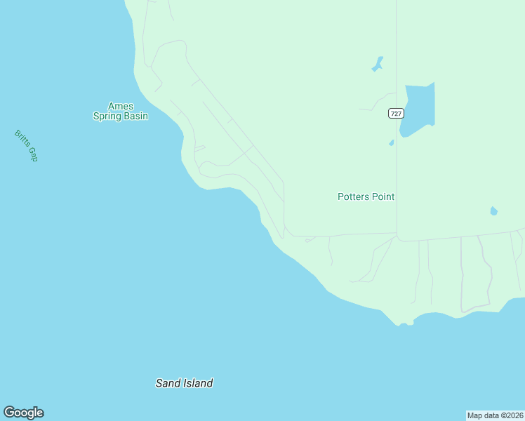 map of restaurants, bars, coffee shops, grocery stores, and more near 350 Ma County Road 3503 in Jefferson