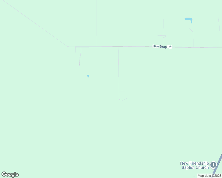 map of restaurants, bars, coffee shops, grocery stores, and more near 7267-7515 James Chunn Road in Bastrop