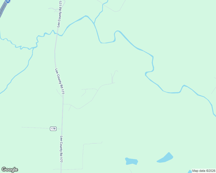 map of restaurants, bars, coffee shops, grocery stores, and more near 474 Lee Road 2192 in Cusseta
