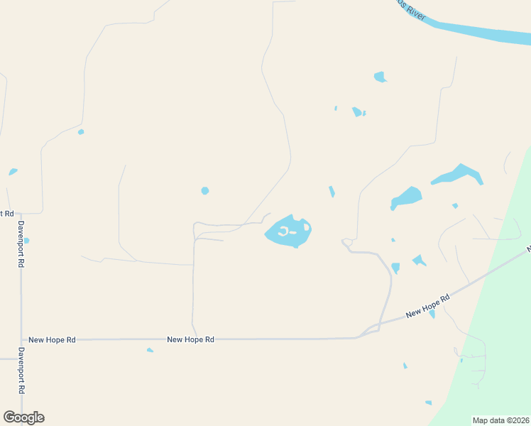 map of restaurants, bars, coffee shops, grocery stores, and more near 2010 Canyon Ranch Road in Palo Pinto
