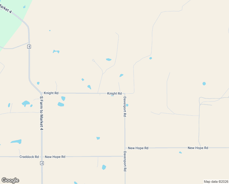 map of restaurants, bars, coffee shops, grocery stores, and more near 611 Knight Road in Palo Pinto
