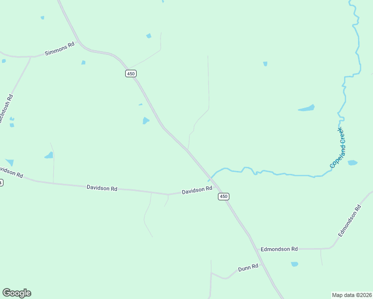 map of restaurants, bars, coffee shops, grocery stores, and more near Farm to Market 450 in Harrison