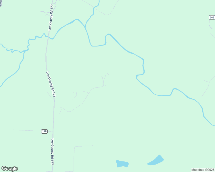 map of restaurants, bars, coffee shops, grocery stores, and more near 474 Lee Road 2192 in Cusseta