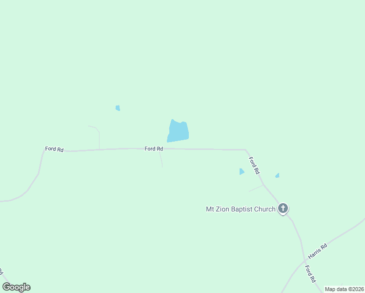 map of restaurants, bars, coffee shops, grocery stores, and more near 838 Ford Road in Homer