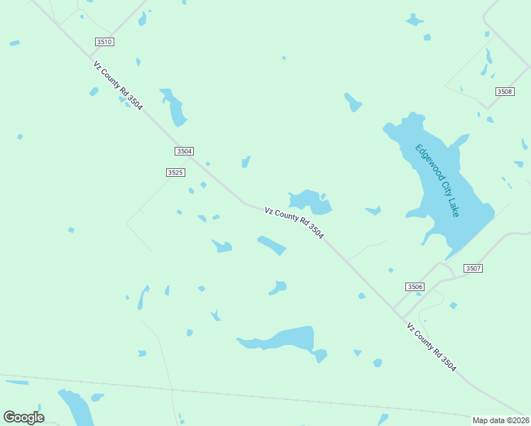 map of restaurants, bars, coffee shops, grocery stores, and more near 1328 Vz County Road 3504 in Wills Point
