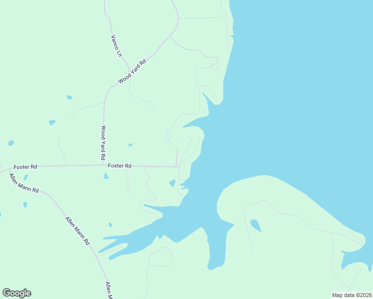 map of restaurants, bars, coffee shops, grocery stores, and more near Cleo Lane in Union Parish