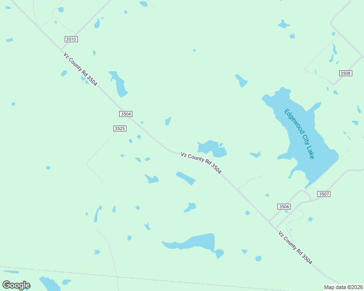 map of restaurants, bars, coffee shops, grocery stores, and more near 1328 Vz County Road 3504 in Wills Point