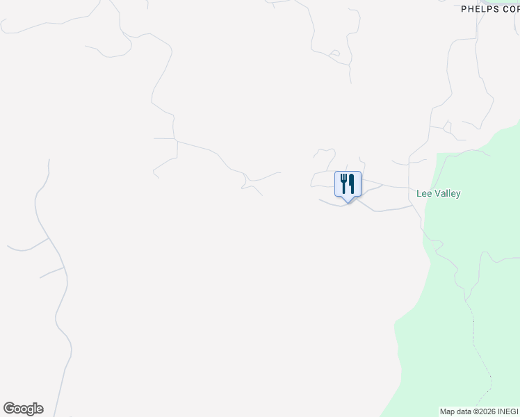 map of restaurants, bars, coffee shops, grocery stores, and more near 15397 Isla Vista Road in Jamul