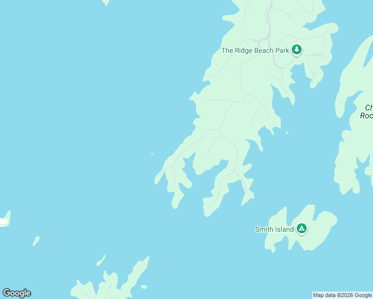 map of restaurants, bars, coffee shops, grocery stores, and more near Dawson Point in Elmore County
