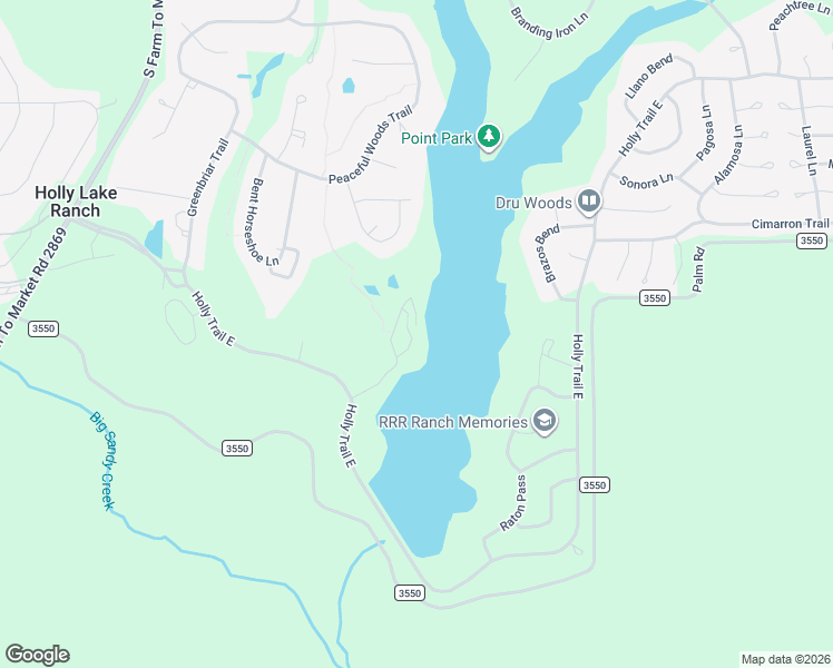 map of restaurants, bars, coffee shops, grocery stores, and more near 400 Pinewood Cove in Hawkins